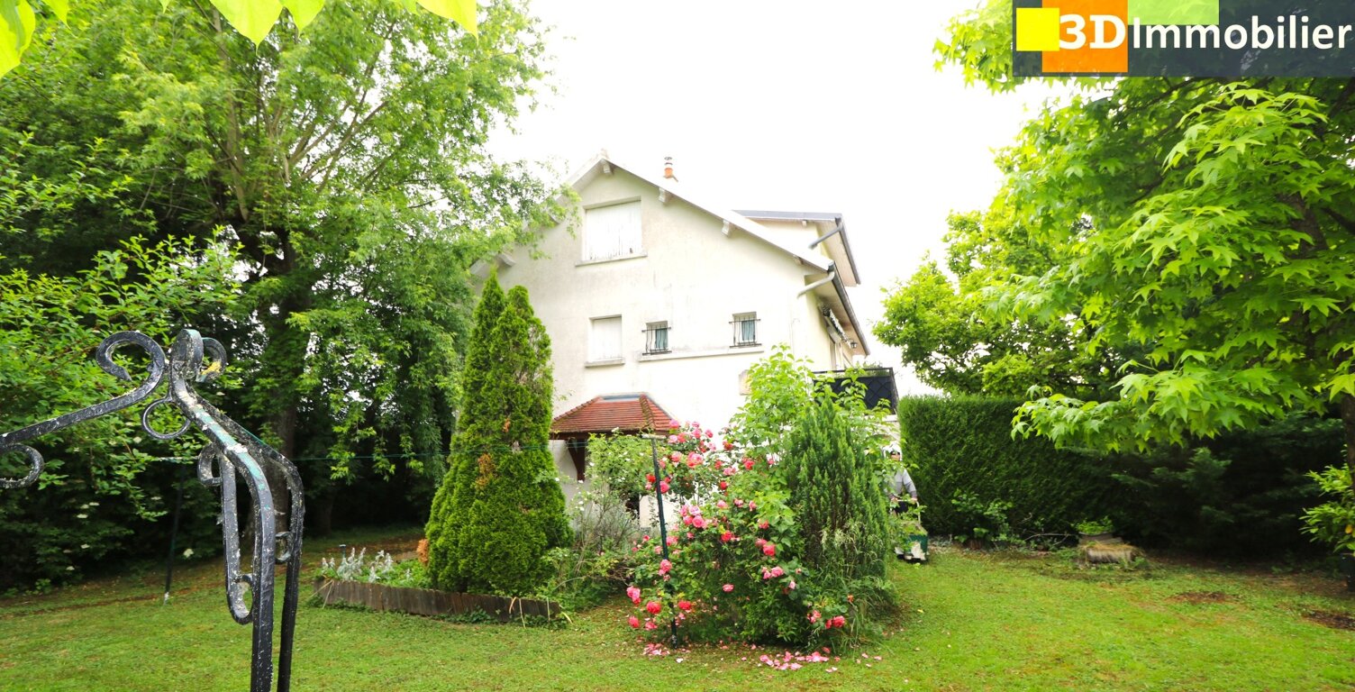 vente maison - 7 pièce(s) — photo 1