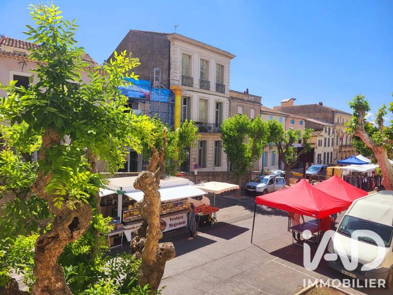 Vente Immeuble 142 m&sup2; — photo 1