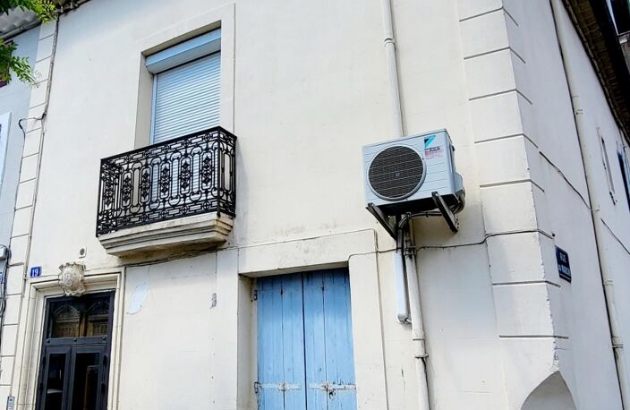 Vente Immeuble 142 m&sup2; — photo 2