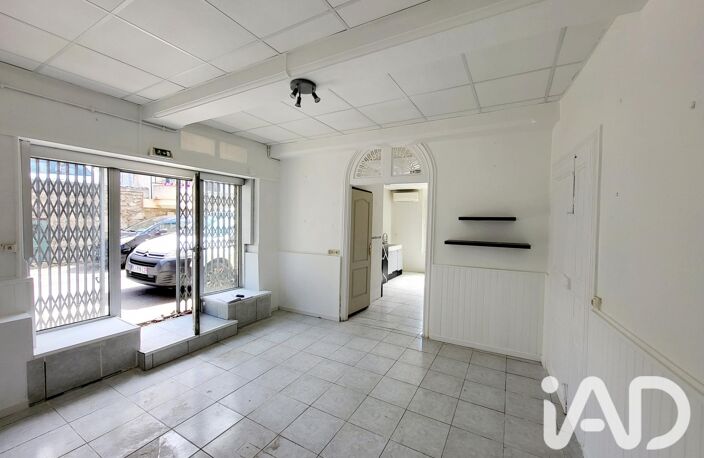 Vente Immeuble 142 m&sup2; — photo 4