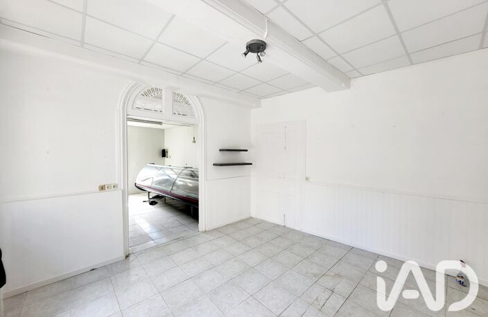 Vente Immeuble 142 m&sup2; — photo 5