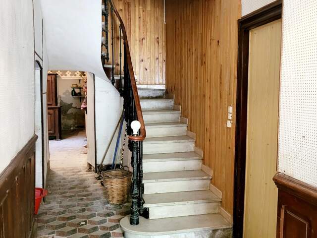 Vente Immeuble 142 m&sup2; — photo du bien