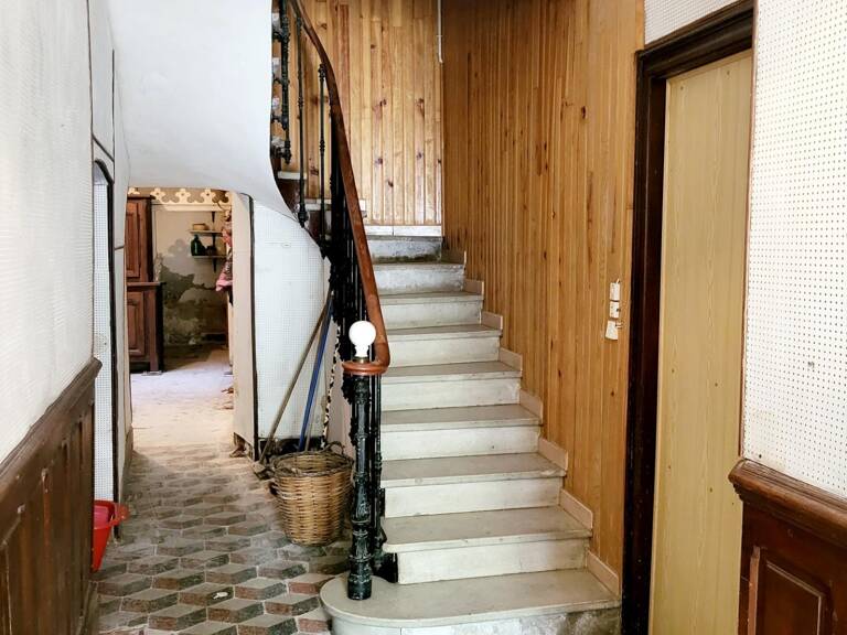 Vente Immeuble 142 m&sup2; — photo 1
