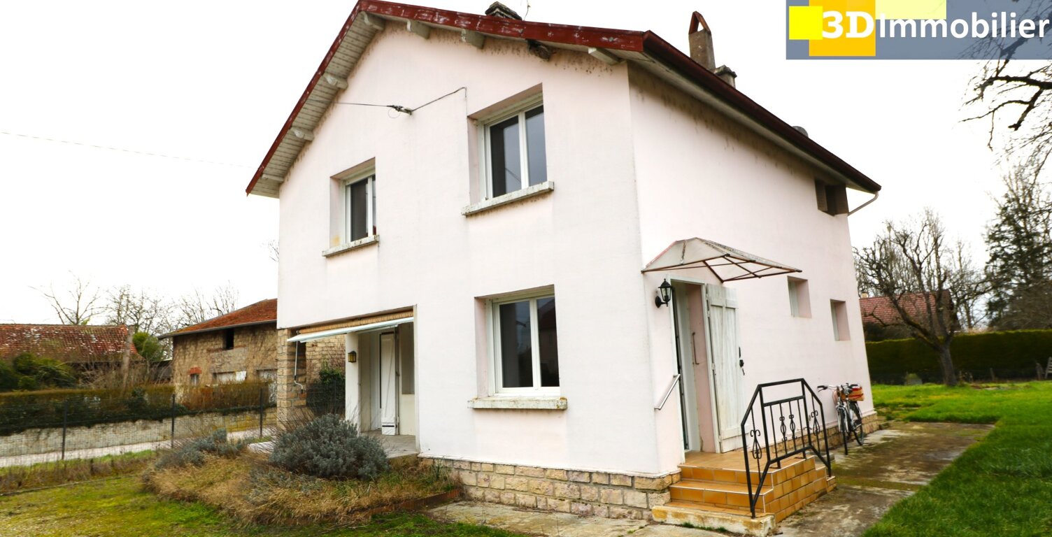 vente maison - 5 pièce(s) — photo 1