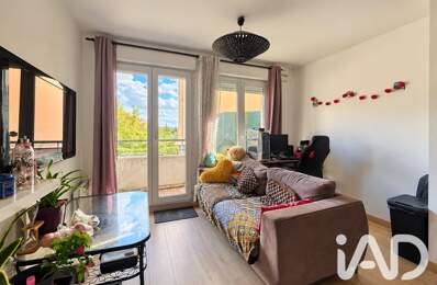 Vente Appartement 2 pièces — photo du bien