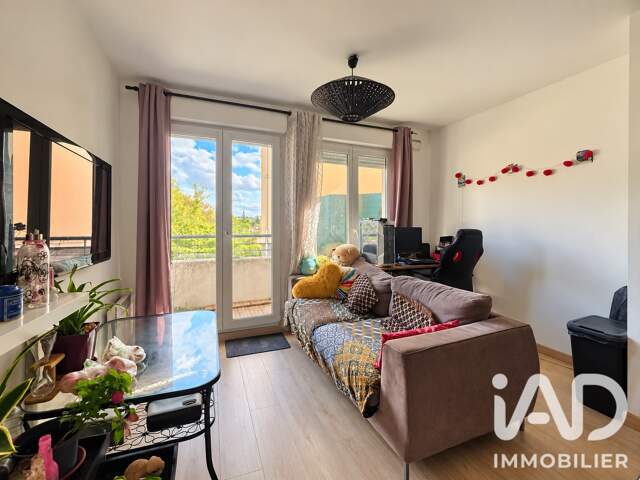 Vente Appartement 2 pièces — photo du bien