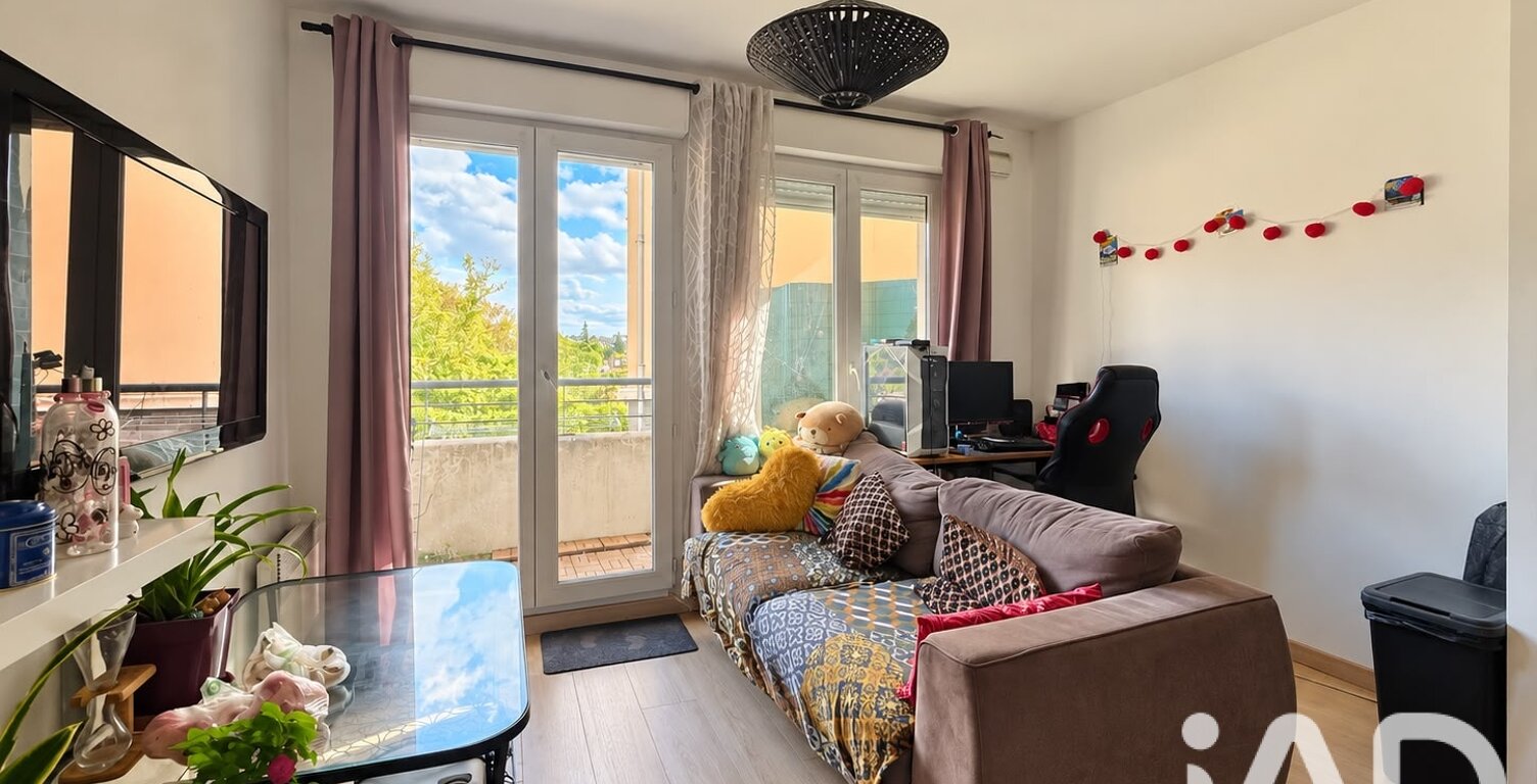 Vente Appartement 2 pièces — photo 1