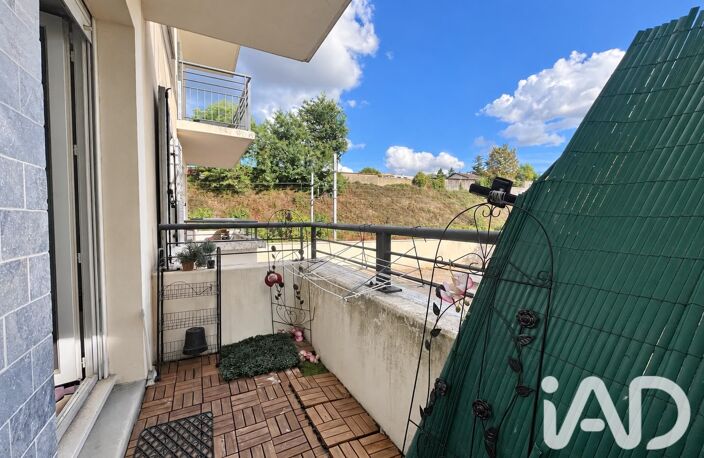 Vente Appartement 2 pièces — photo 3