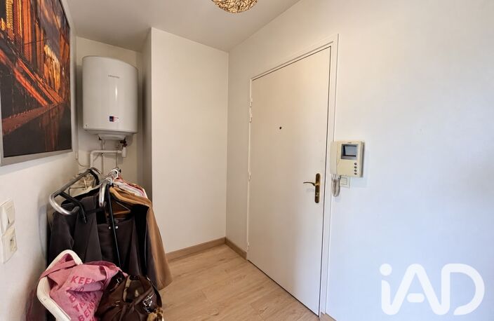 Vente Appartement 2 pièces — photo 4