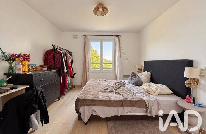 Vente Appartement 2 pièces — photo 5