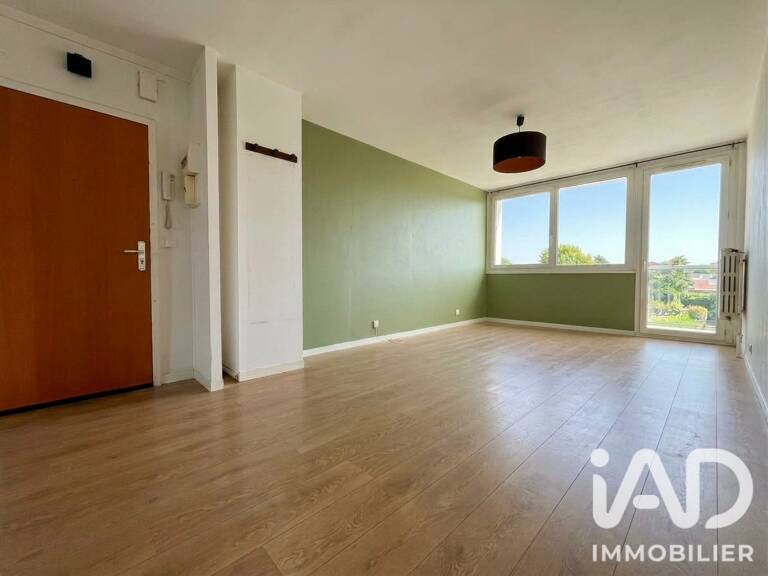 Vente Appartement 3 pièces — photo 1