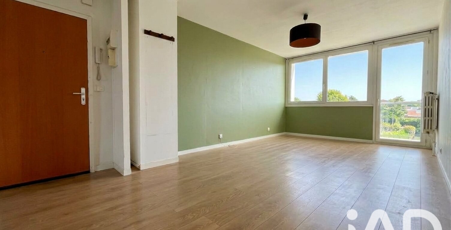 Vente Appartement 3 pièces — photo 1
