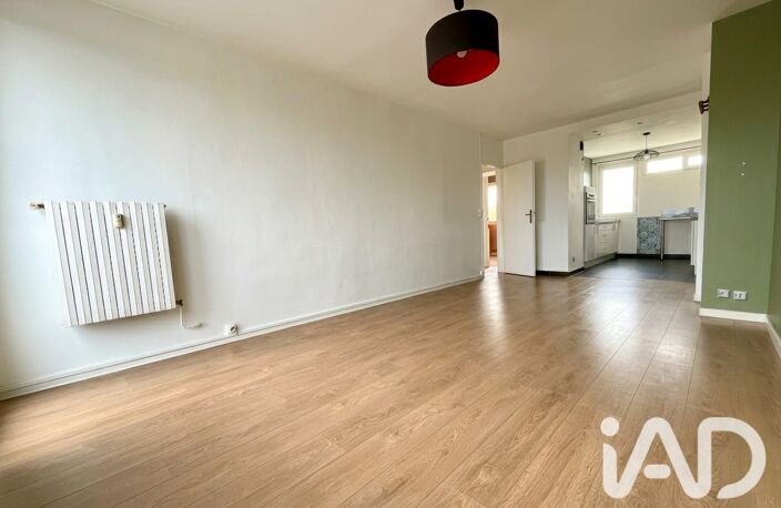 Vente Appartement 3 pièces — photo 2