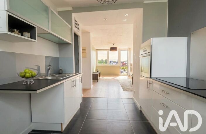 Vente Appartement 3 pièces — photo 3