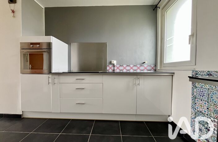 Vente Appartement 3 pièces — photo 4