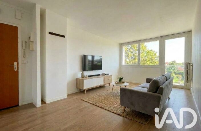 Vente Appartement 3 pièces — photo 5