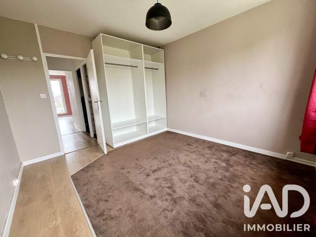 Vente Appartement 3 pièces — photo du bien