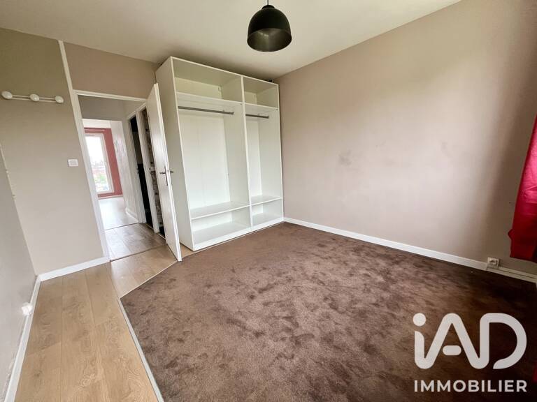 Vente Appartement 3 pièces — photo 1