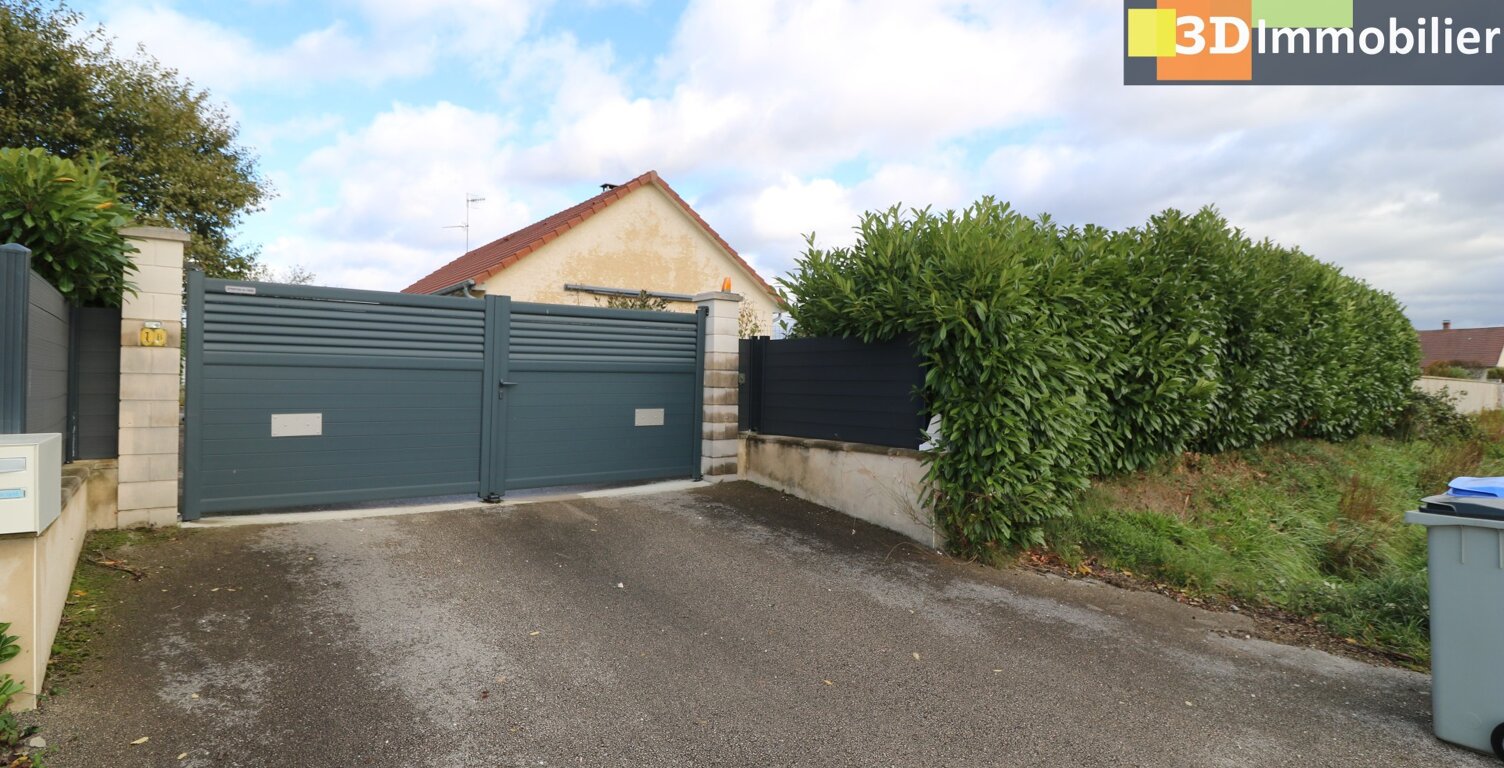 vente maison - 6 pièce(s) — photo 1