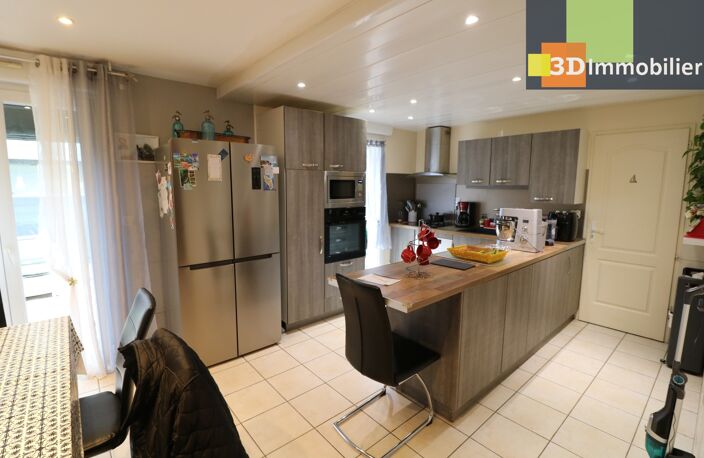 vente maison - 6 pièce(s) — photo 5