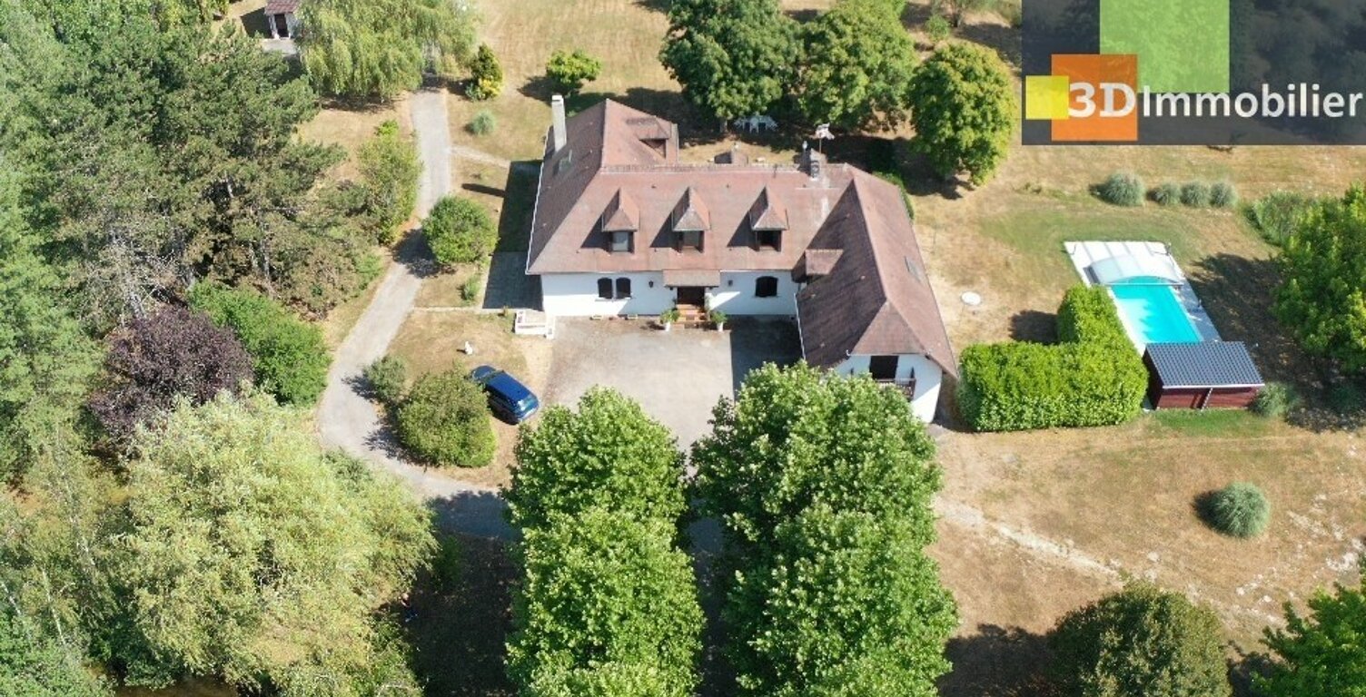 vente maison - 12 pièce(s) — photo 1