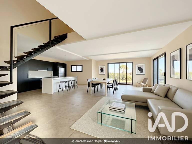 Vente Maison/villa 4 pièces — photo 1