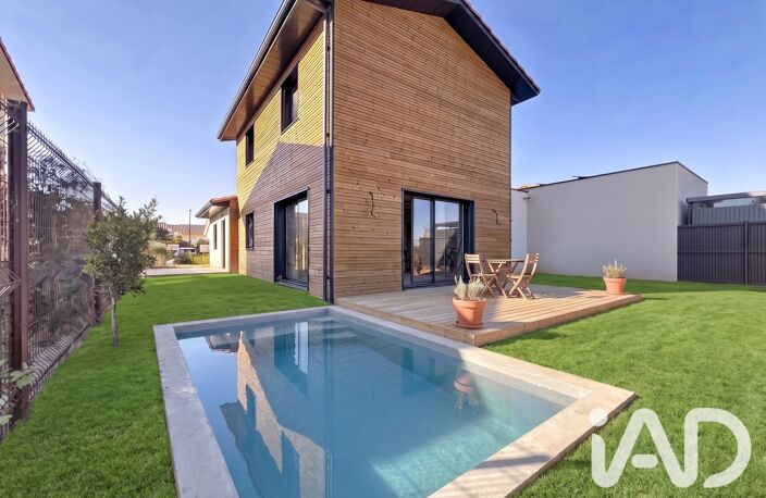 Vente Maison/villa 4 pièces — photo 3