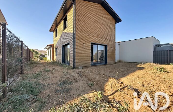 Vente Maison/villa 4 pièces — photo 4