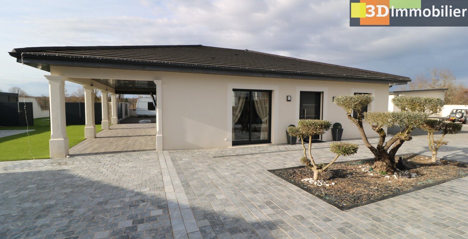 vente maison - 6 pièce(s) — photo 1