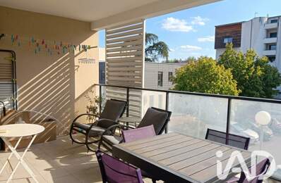 Vente Appartement 3 pièces — photo du bien