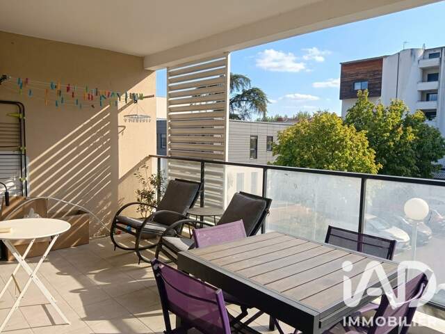 Vente Appartement 3 pièces — photo du bien