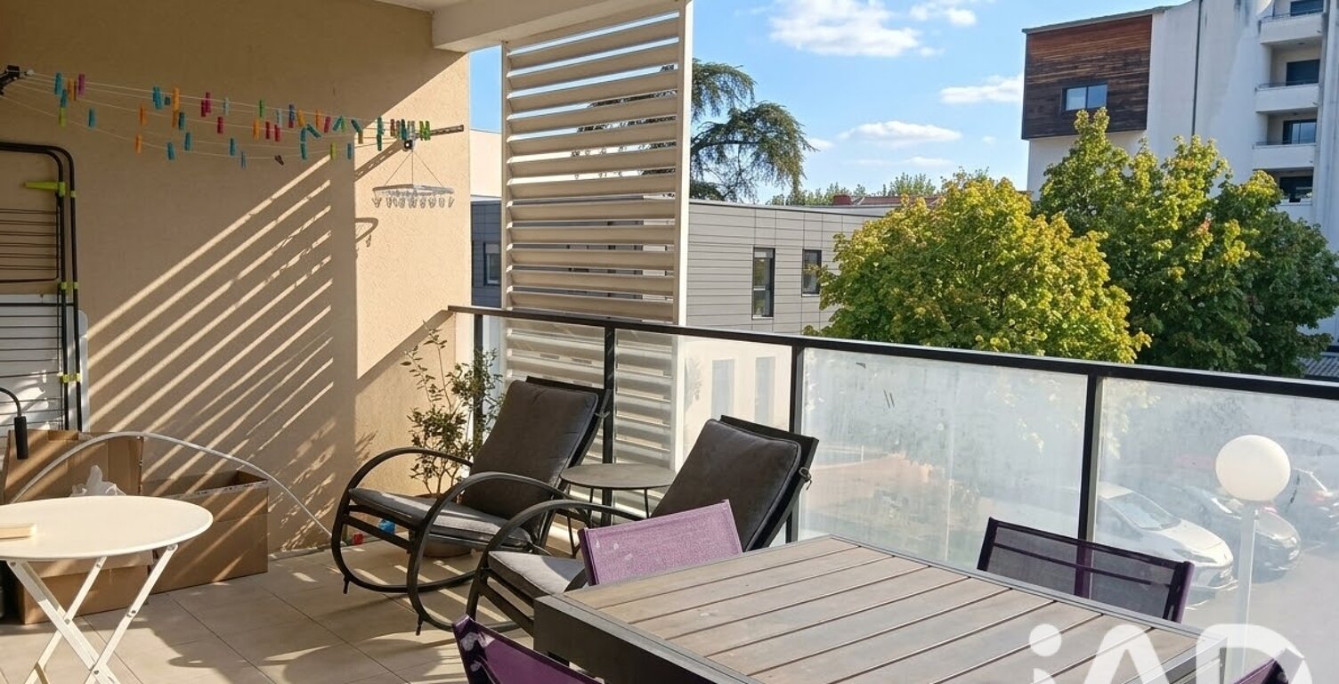 Vente Appartement 3 pièces — photo 1