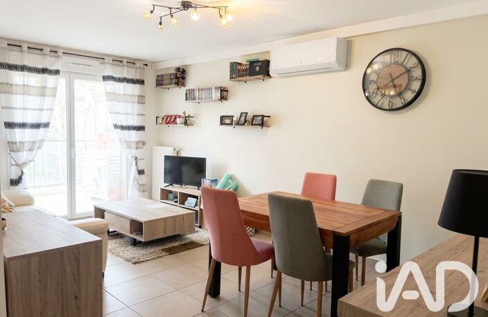 Vente Appartement 3 pièces — photo 3