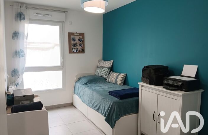 Vente Appartement 3 pièces — photo 4