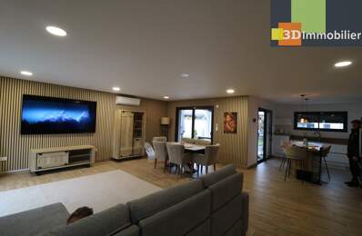 vente maison - 6 pièce(s) — photo du bien