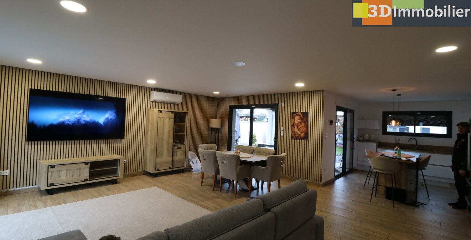 vente maison - 6 pièce(s) — photo 1