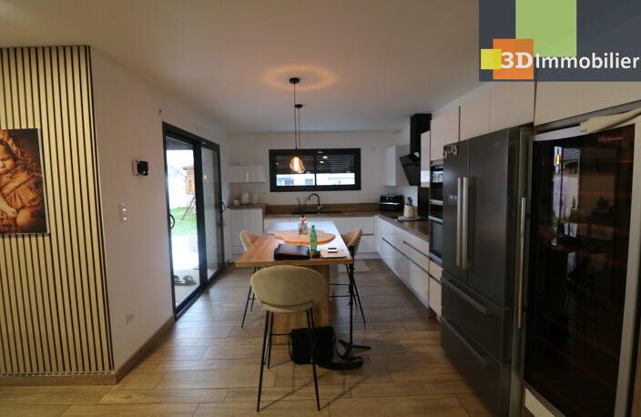 vente maison - 6 pièce(s) — photo 3