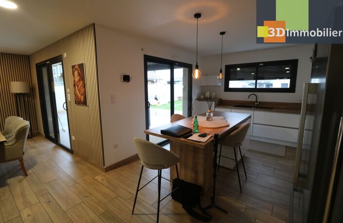 vente maison - 6 pièce(s) — photo 4