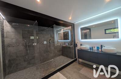 Vente Maison traditionnelle 5 pièces — photo du bien