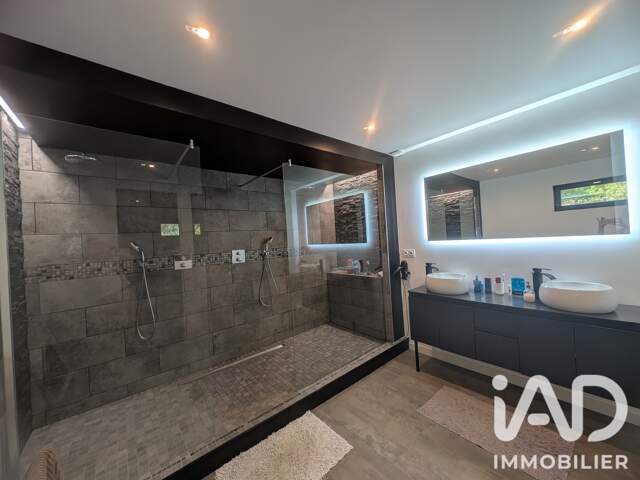 Vente Maison traditionnelle 5 pièces — photo du bien