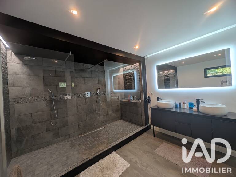 Vente Maison traditionnelle 5 pièces — photo 1