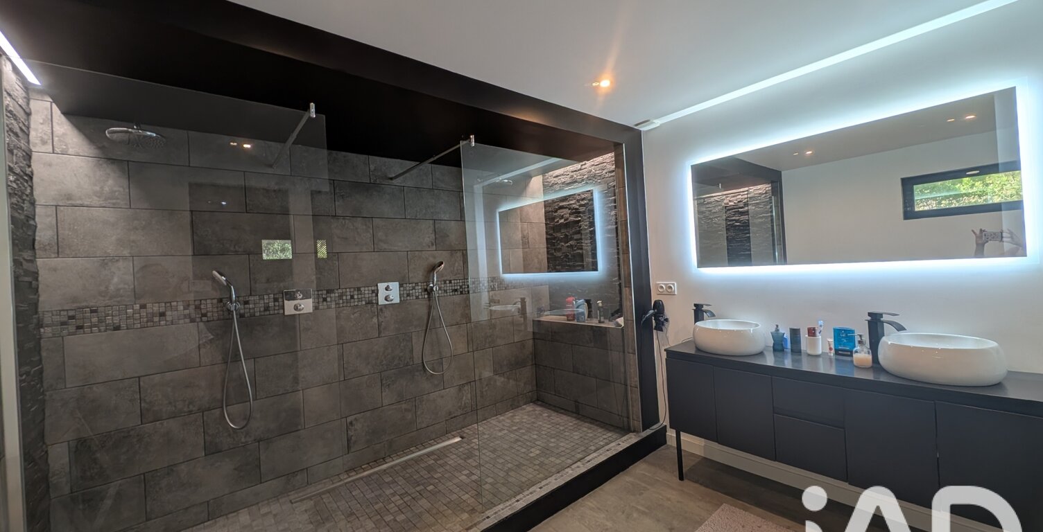 Vente Maison traditionnelle 5 pièces — photo 1