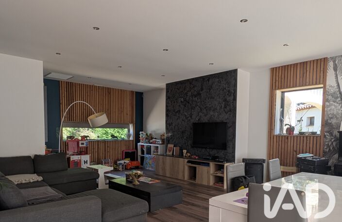 Vente Maison traditionnelle 5 pièces — photo 2