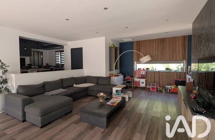 Vente Maison traditionnelle 5 pièces — photo 3