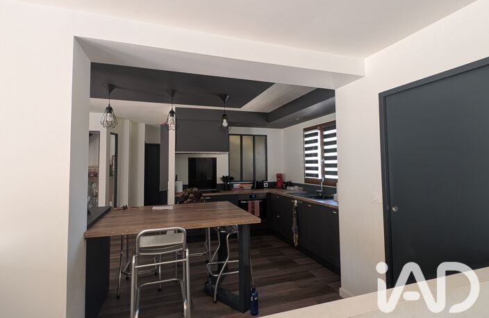 Vente Maison traditionnelle 5 pièces — photo 4