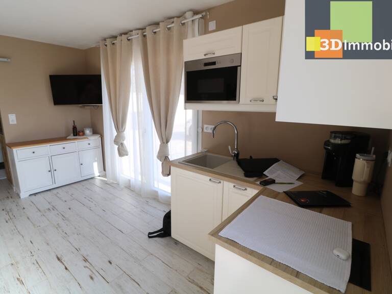 vente maison - 2 pièce(s) — photo 1