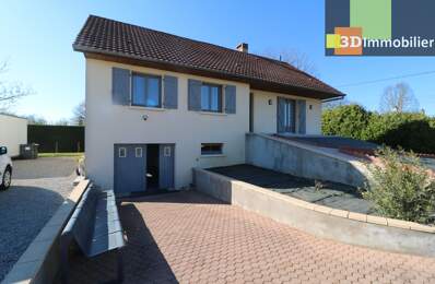 vente maison - 5 pièce(s) — photo du bien