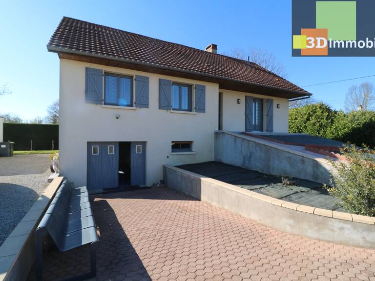 vente maison - 5 pièce(s) — photo 1
