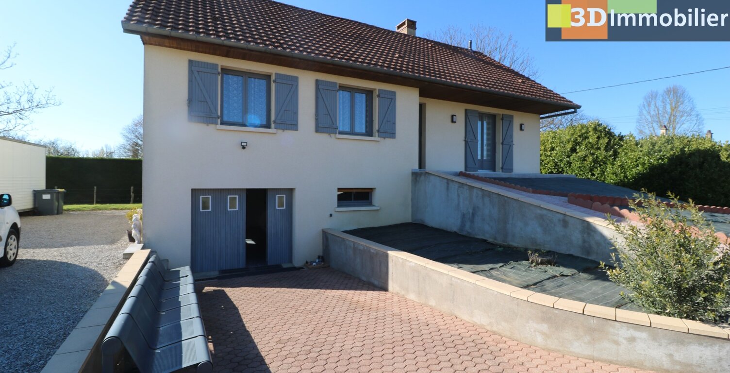 vente maison - 5 pièce(s) — photo 1