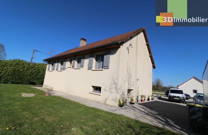 vente maison - 5 pièce(s) — photo 3